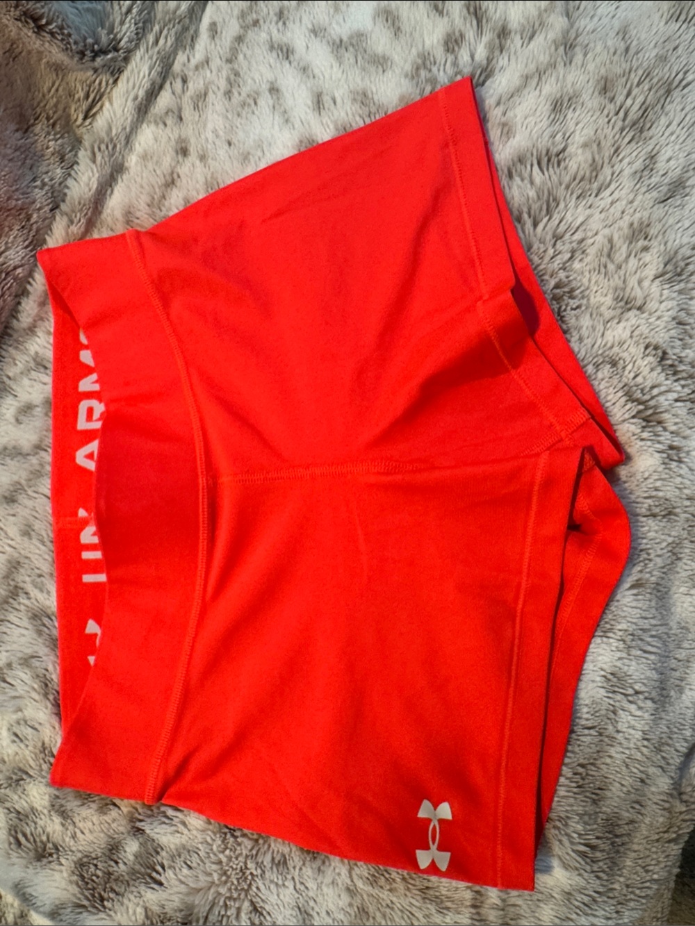 Under Armour shorts- Size Medium